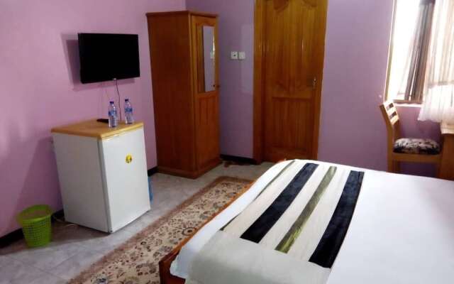 Tadomah Hotel