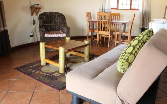 Impangele Lodge