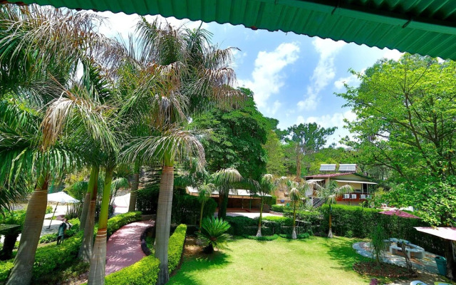 Hotel Samiralok
