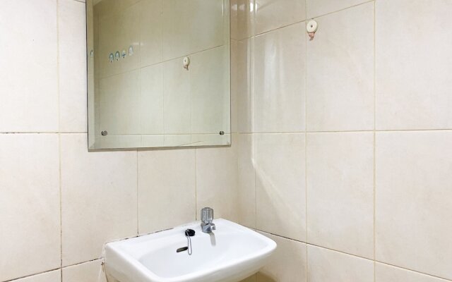 Studio Springlake Summarecon Bekasi Apartment Near Shopping Mall