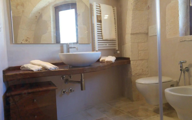 Almapetra Trulli Resort