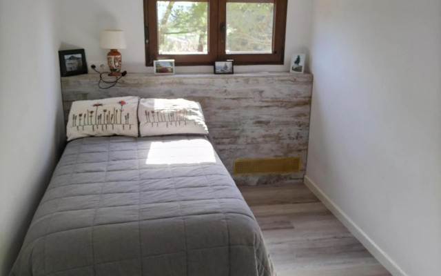 Puerta Laguna - Casa con parcela