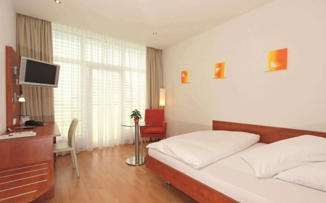 Hotel Arte