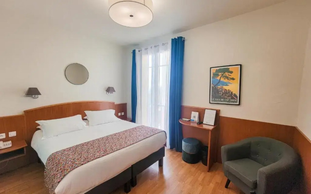 Hôtel Posta Vecchia