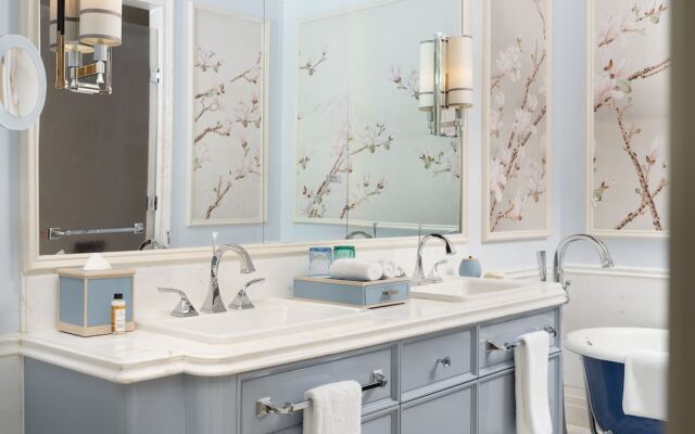 Xiamen TefangPortmanSevenStarsBay Hotel