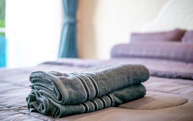 My Resort Beach Apartment