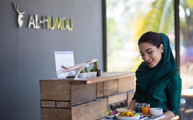 Al-humdu Boutique Hometel Krabi