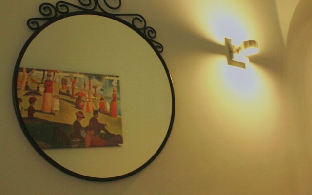 B&B Al 68 di Piazza Cavour