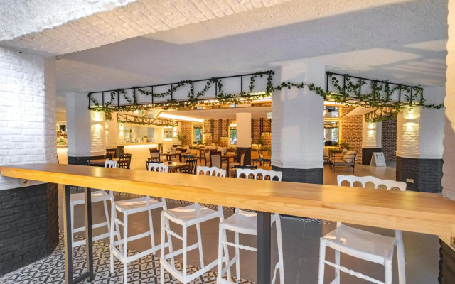 Utopia Beach Club