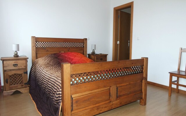 D04 Vale Da Telha Coast Villa