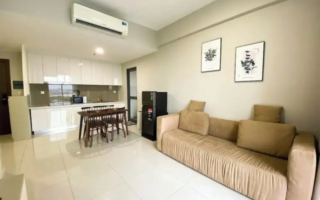 Masteri An Phu - High Class Retreat Apt District 2