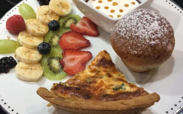 Gite l'Etoile du Havre B&B Inc.