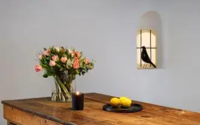 La Colombe Boutique Hotel