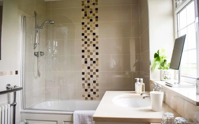 Cundall Lodge Farm Bed & Breakfast