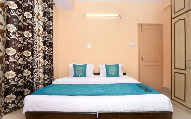 OYO 10409 Home Cozy 4BHK New Shimla