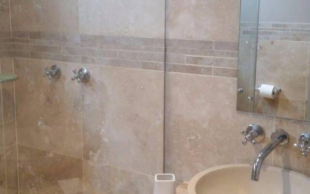 Earthbound Self-Catering