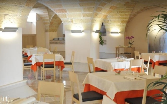 Buongusto Hotel & Restaurant