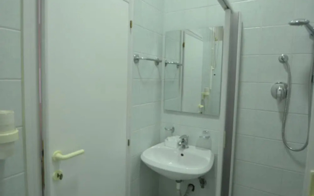 Hotel  Bella  Romagna