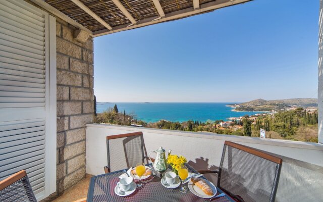 Villa Narona