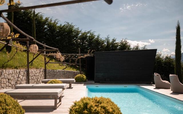 Landpalais Goyenhof - Deluxe Suites & Breakfast
