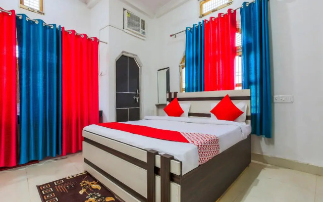 Maa Vaishno Guest House by OYO Rooms