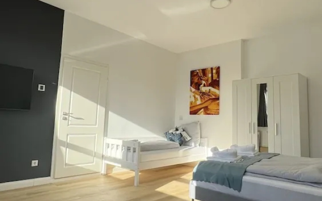 My Apartment im Bremer Viertel