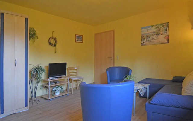 Simplistic Farmhouse in Brilon-madfeld With Barbecue