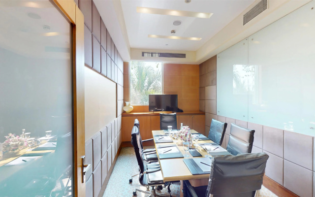 Radisson Blu Hotel Nagpur