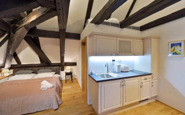 Old Town Boutique Apartments