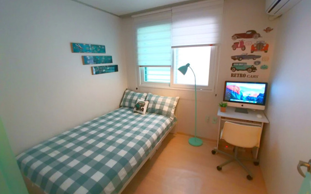 Elly Guest House 1
