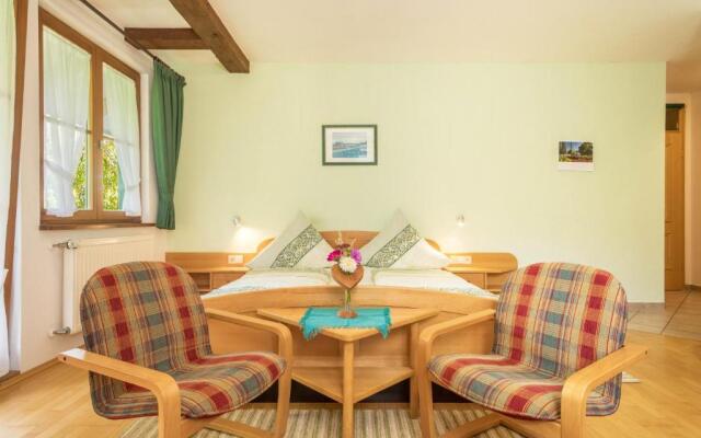 Ferienwohnung Risthof 2