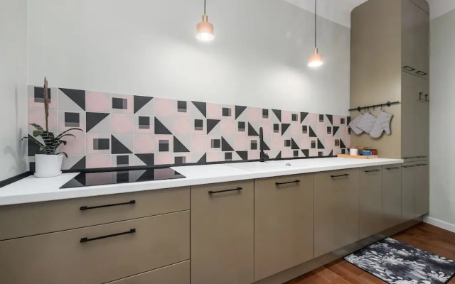 Little Home - Monte Carlo