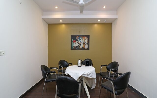 OYO 22234 Ridge View Residency