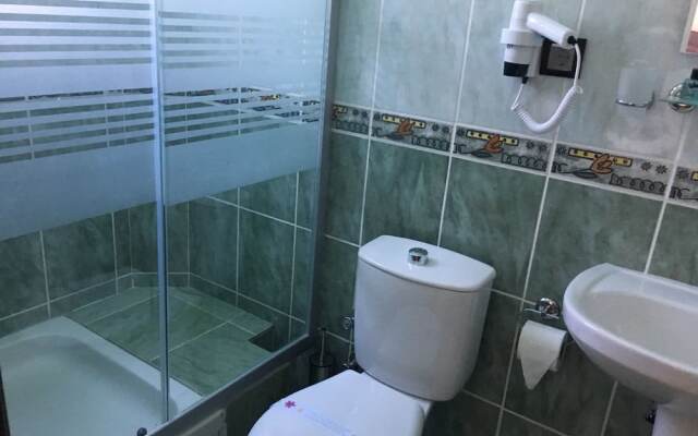 Cundahan Otel