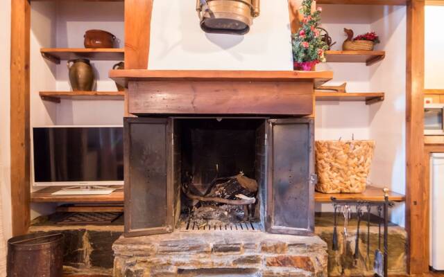 La Pleta Del Tarter Apartments