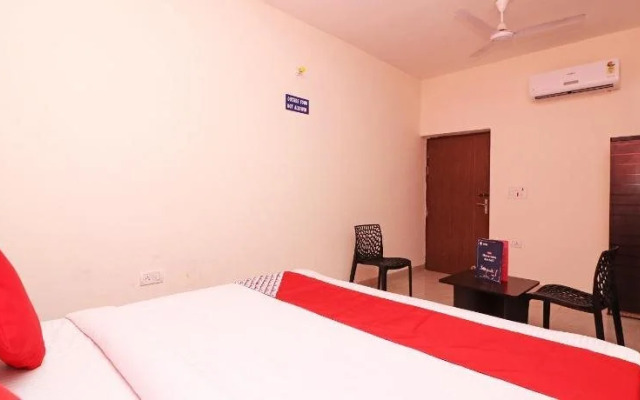 OYO 9600 Country Homestay