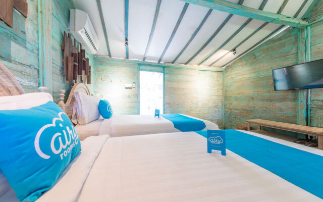 Airy Ungasan Uluwatu Satu 88 Bali