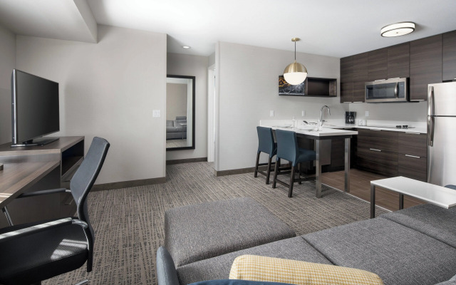 Residence Inn Sacramento Northeast/Cal Expo
