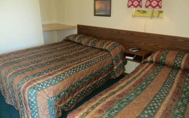 Starlite Motor Lodge