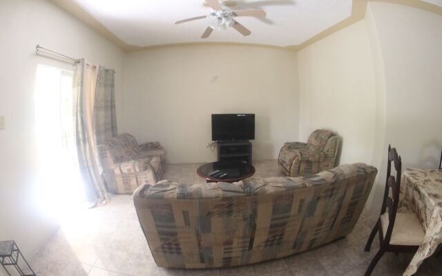 Royal Tower Suites