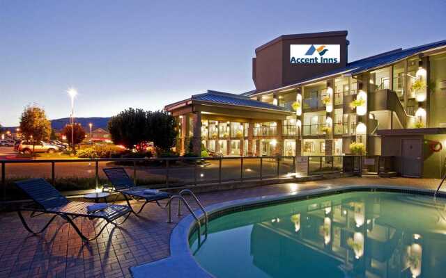 Accent Inns Kelowna