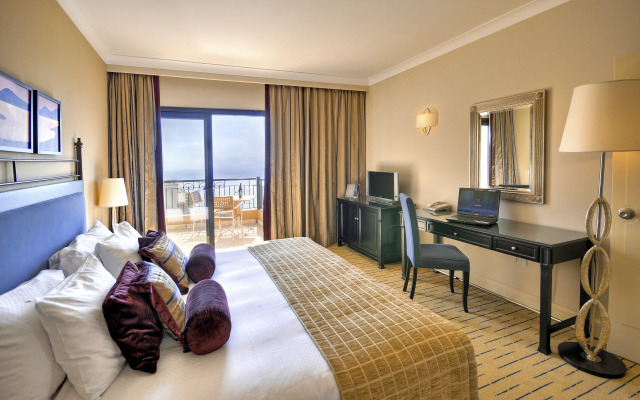 Corinthia St George's Bay