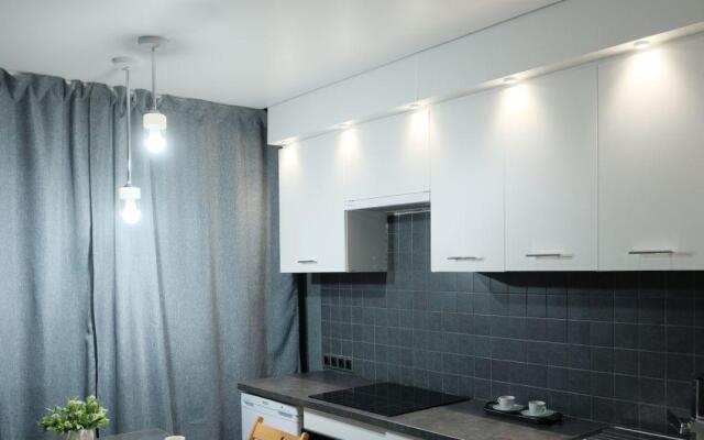 Апартаменты на Свердловском проспекте 8В