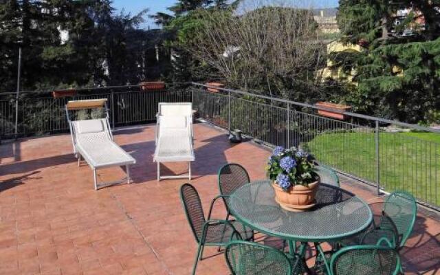 Bed and Breakfast Savona – In Villa Dmc