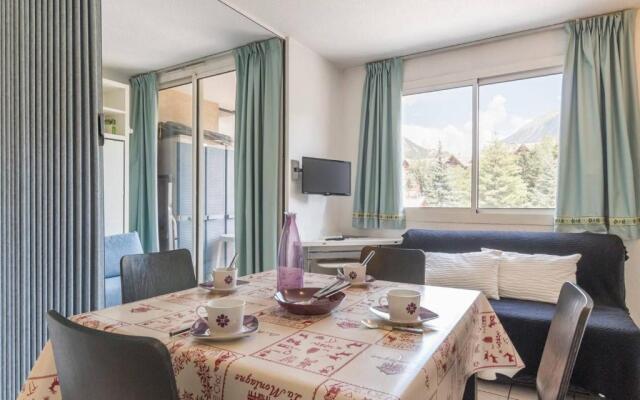 Appartement Briançon, 2 pièces, 4 personnes - FR-1-330C-100