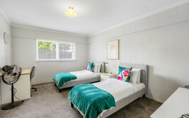 Inner City Retreat - WiFi - Netflix