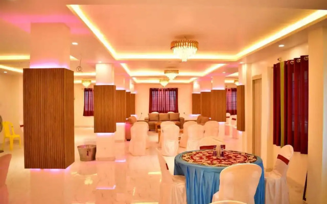 Sagar Luminoire Hotel