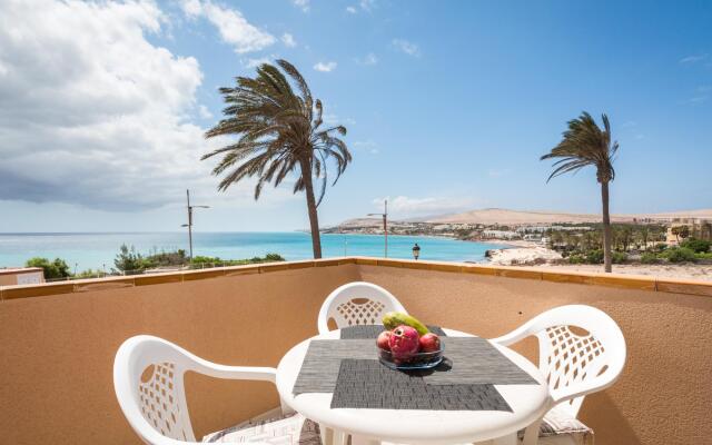 Home2book El Granillo Beach & Wifi