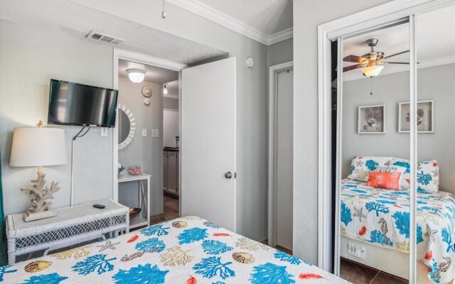 Victorian 8104-gulf Dreams