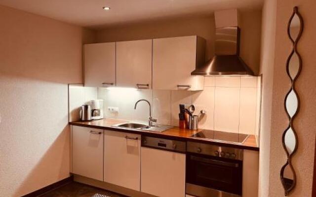 Ferienwohnung Petter